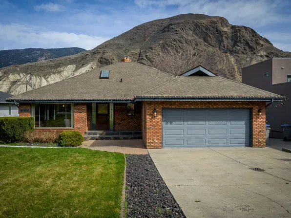 6948 Furrer Rd, Kamloops, BC V2C 4V9