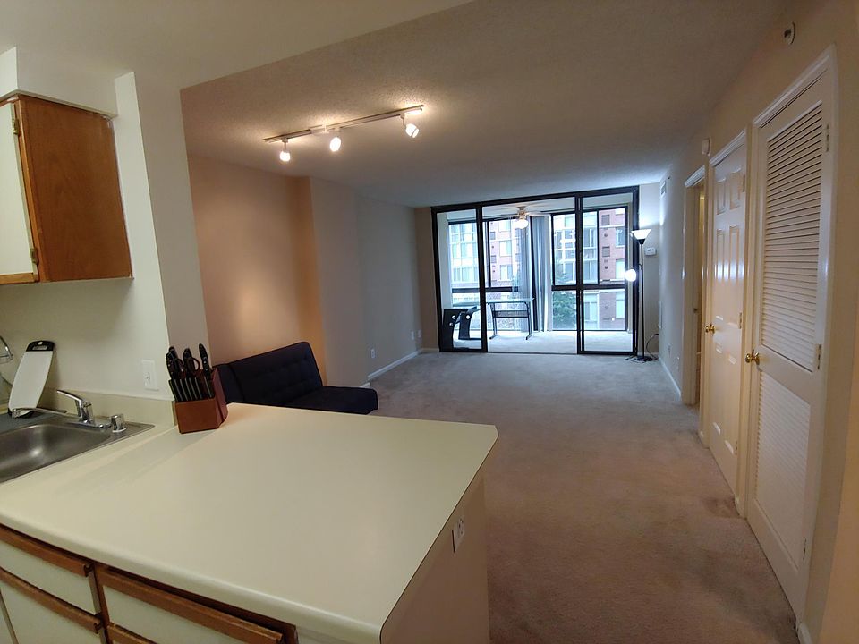 1st image of 1201 Braddock Pl APT 316