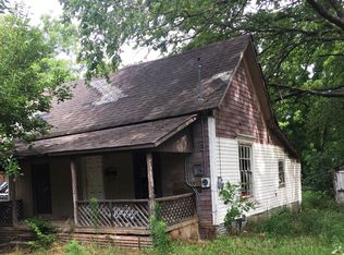 205 Buchanan St, Whitesboro, TX 76273