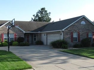 115 Berwick Dr, Lafayette, IN 47909