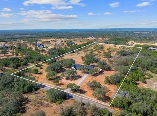 404 County Road 421, Spicewood, TX 78669