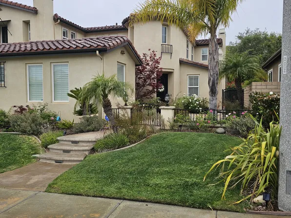 4045 Snowgoose St, Simi Valley, CA 93065