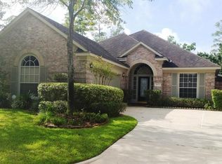 14627 Claycroft Ct, Cypress, TX 77429