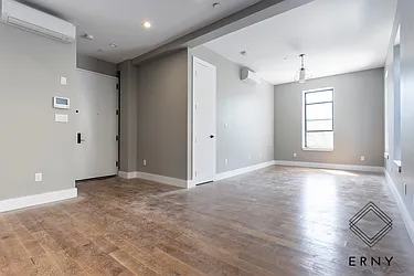 Rented by ERNY LLC
