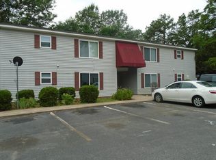 107 Stancil Rd APT 2-F, Anderson, SC 29625