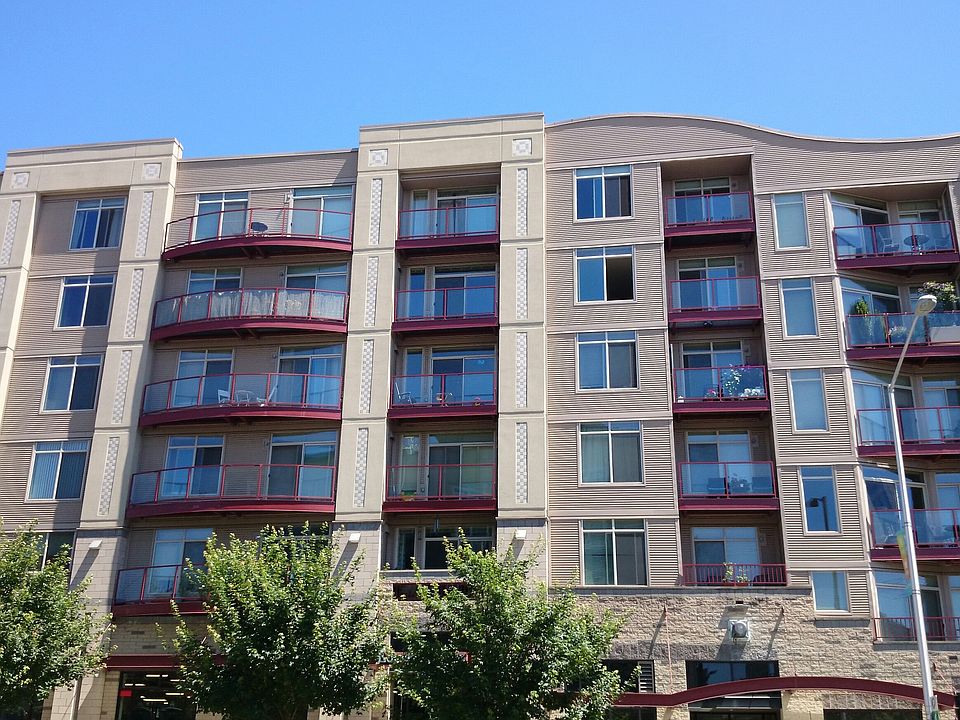 1st image of 5650 24th Ave NW Unit 617