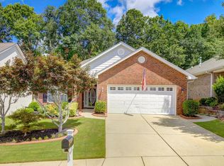 17 Border Ave, Simpsonville, SC 29680