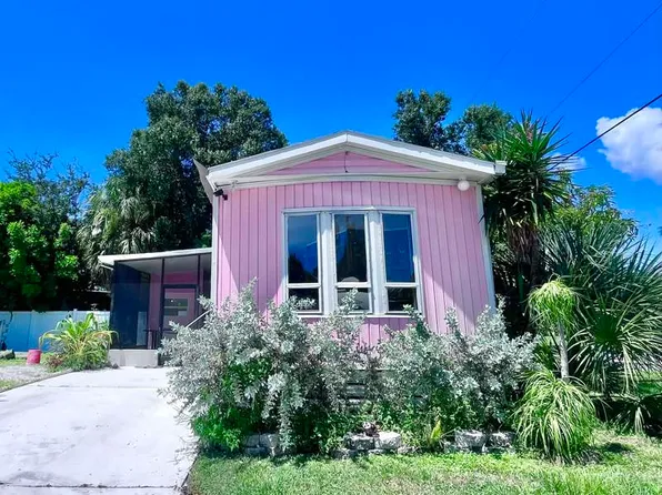3223 N Lockwood Ridge Rd Lot 206, Sarasota, FL 34234
