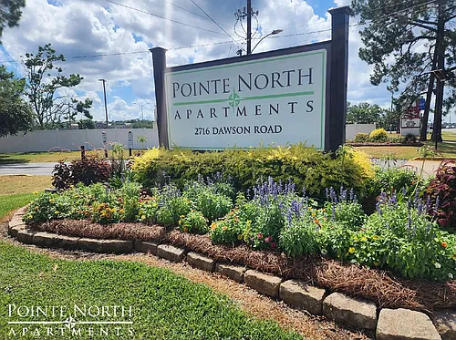 Pointe North Apartments Photo 1