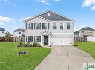 111 Cherian Ct, Pooler, GA 31322