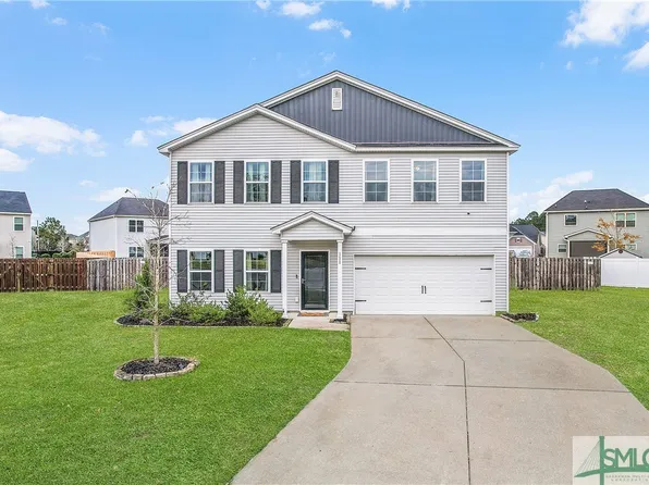 111 Cherian Court, Pooler, GA 31322