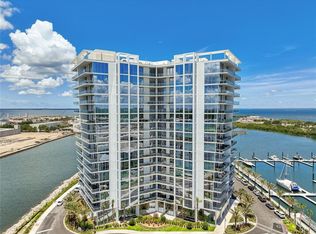 5120 Marina Way UNIT 16004, Tampa, FL 33611