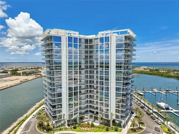 5120 MARINA WAY #16004, TAMPA, FL 33611