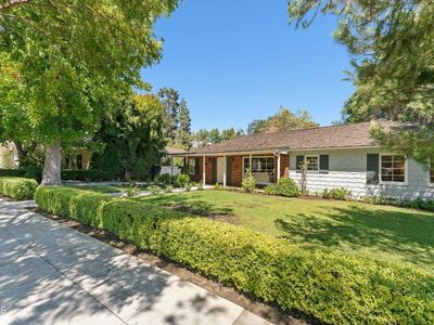 340 Glen Summer Rd, Pasadena, CA, 91105