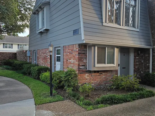 437 Bendwood Dr, Houston, TX 77024