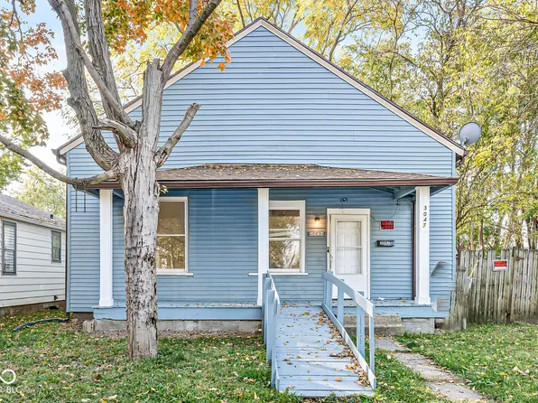 3047 Meredith Ave, Indianapolis, IN 46201