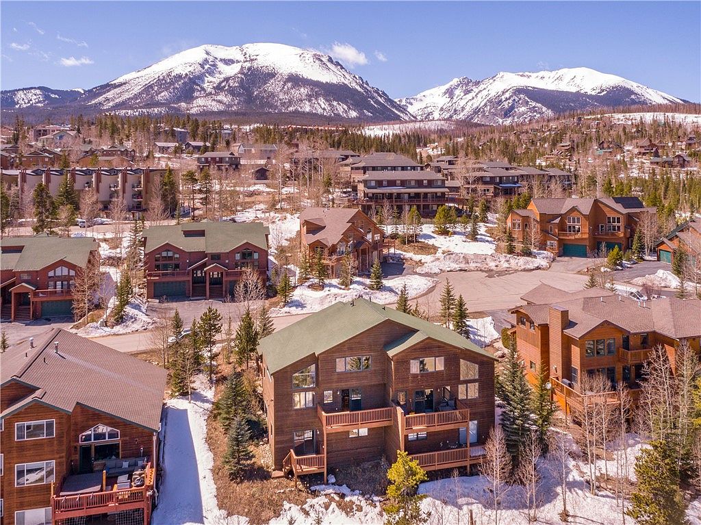 42 Lacy Drive, Silverthorne, CO 80498 Zillow