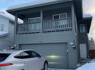 1801 S Heather Meadows Loop, Anchorage, AK 99507