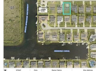 2818 SW 46th St, Cape Coral, FL 33914