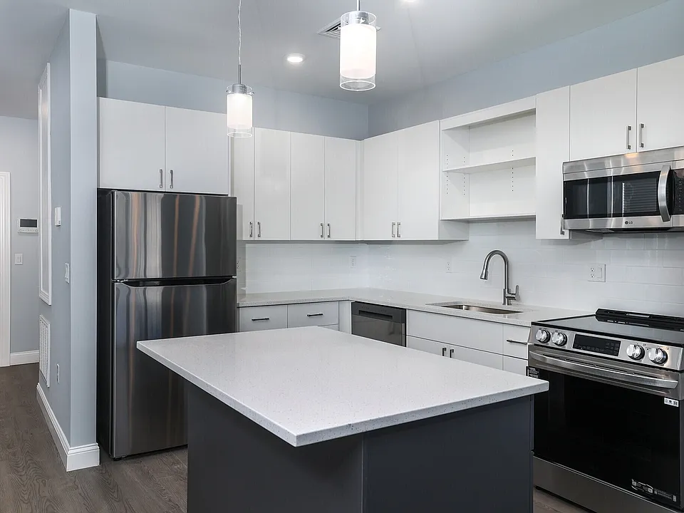 Orchard Overlook Apartments