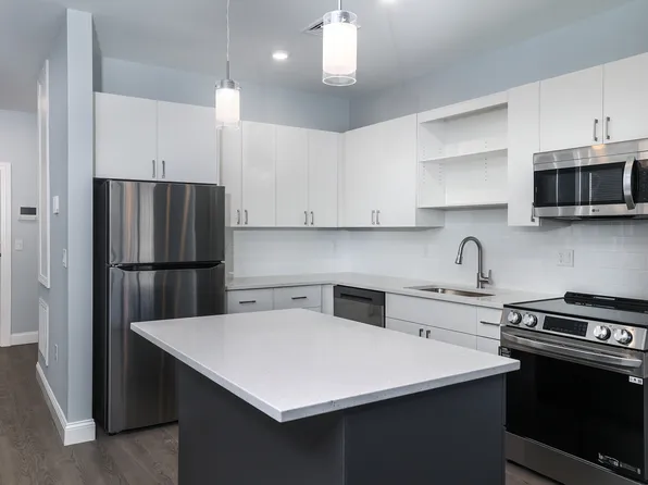 Orchard Overlook Apartments