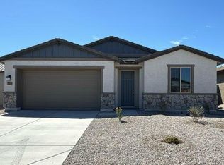 25235 W Bowker St, Buckeye, AZ 85326
