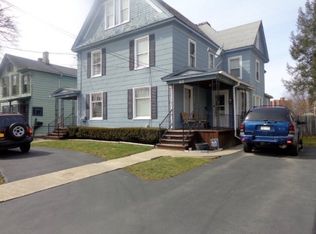 372 W 4th St, Elmira, NY