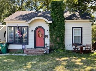 1017 E Elm St, El Dorado, AR 71730