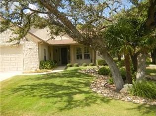 208 Whippoorwill Cv, Georgetown, TX 78633