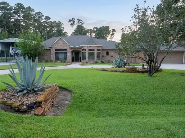 2031 Silver Moon Trl, Crosby, TX 77532