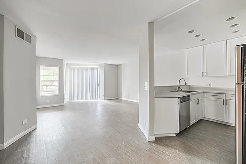 Floor plan 2 Bed