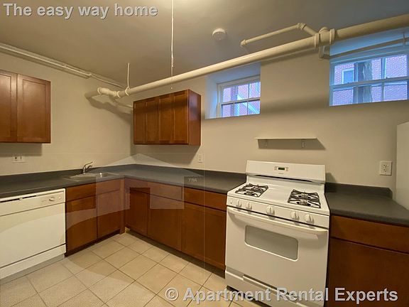 Apartment Rental Experts
