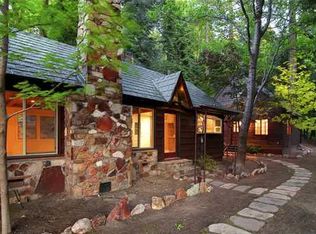 881 State Highway 173, Lake Arrowhead, CA 92352
