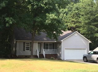 1613 Barbara Ann Cir, Kannapolis, NC 28083