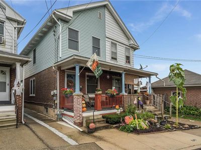 816 S 23rd St, Easton, PA, 18042