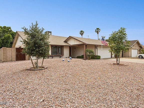 3rd image of 4127 W EVANS Drive