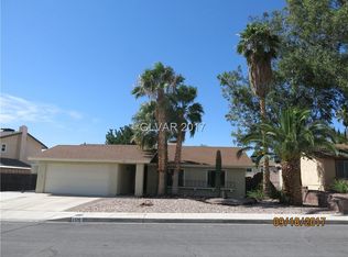 1126 Mariposa Way, Boulder City, NV 89005