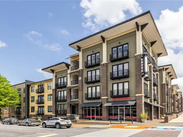 5300 Peachtree Rd Unit 3206, Atlanta, GA 30341