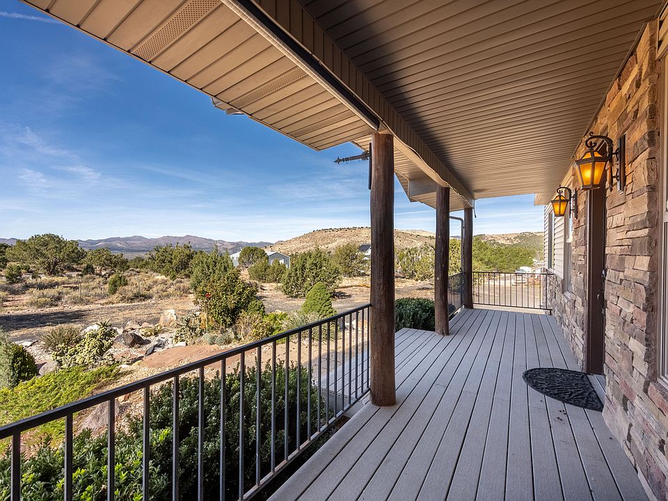 28 W Canal Dr, Veyo, UT 84782 Zillow