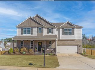 4023 Laura Ln, Chelsea, AL 35043