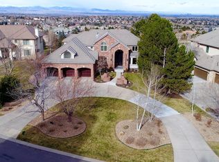 10191 Prestwick Trl, Lone Tree, CO 80124