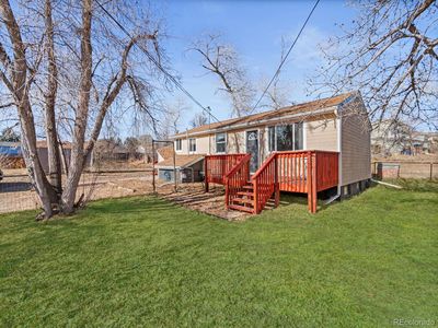 15005 W 14th Avenue, Golden, CO, 80401