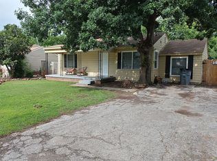 205 SW 23rd Pl, Lawton, OK 73505