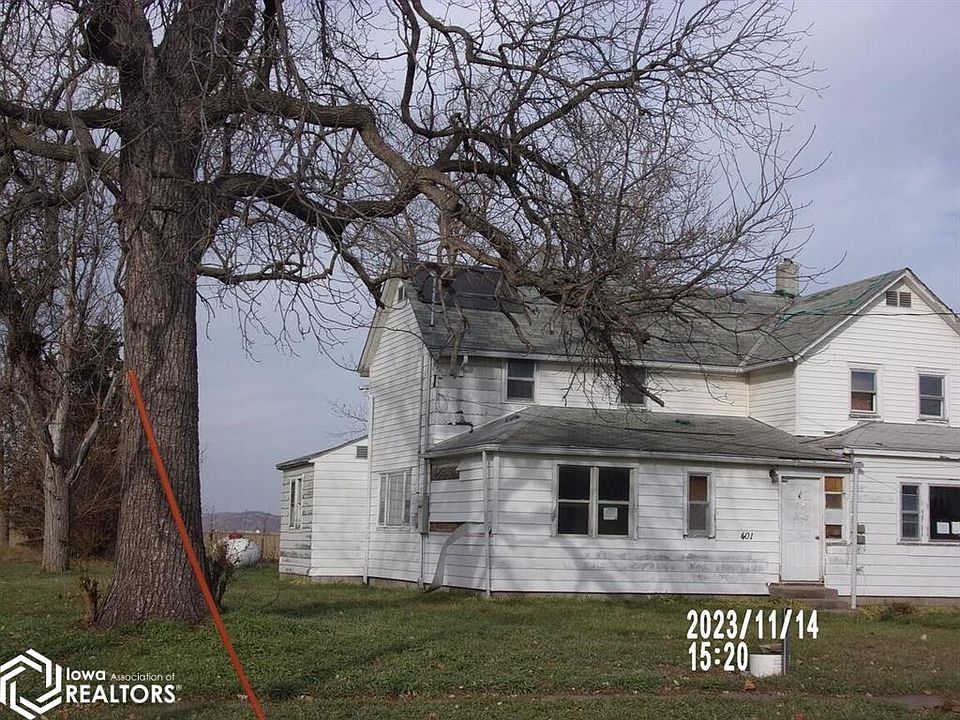 401 Cedar St, Mondamin, IA 51557 Zillow
