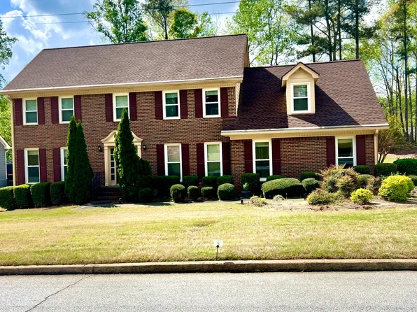 2361 Ciji Cir, Snellville, GA 30039