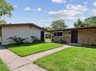 1201 Broadmoor Dr #1201, Champaign, IL