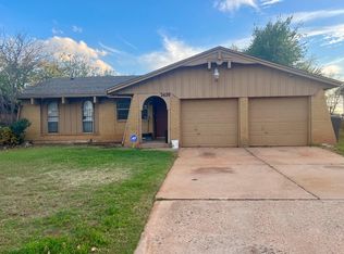 2620 SE 51st St, Oklahoma City, OK 73129