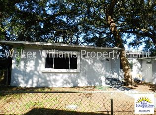 293 Dondanville Rd, Saint Augustine, FL 32080