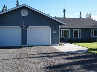 2180 Chateau Ct, North Pole, AK 99705