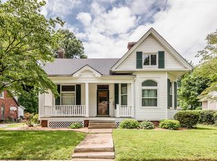 553 N Kansas St, Edwardsville, IL 62025